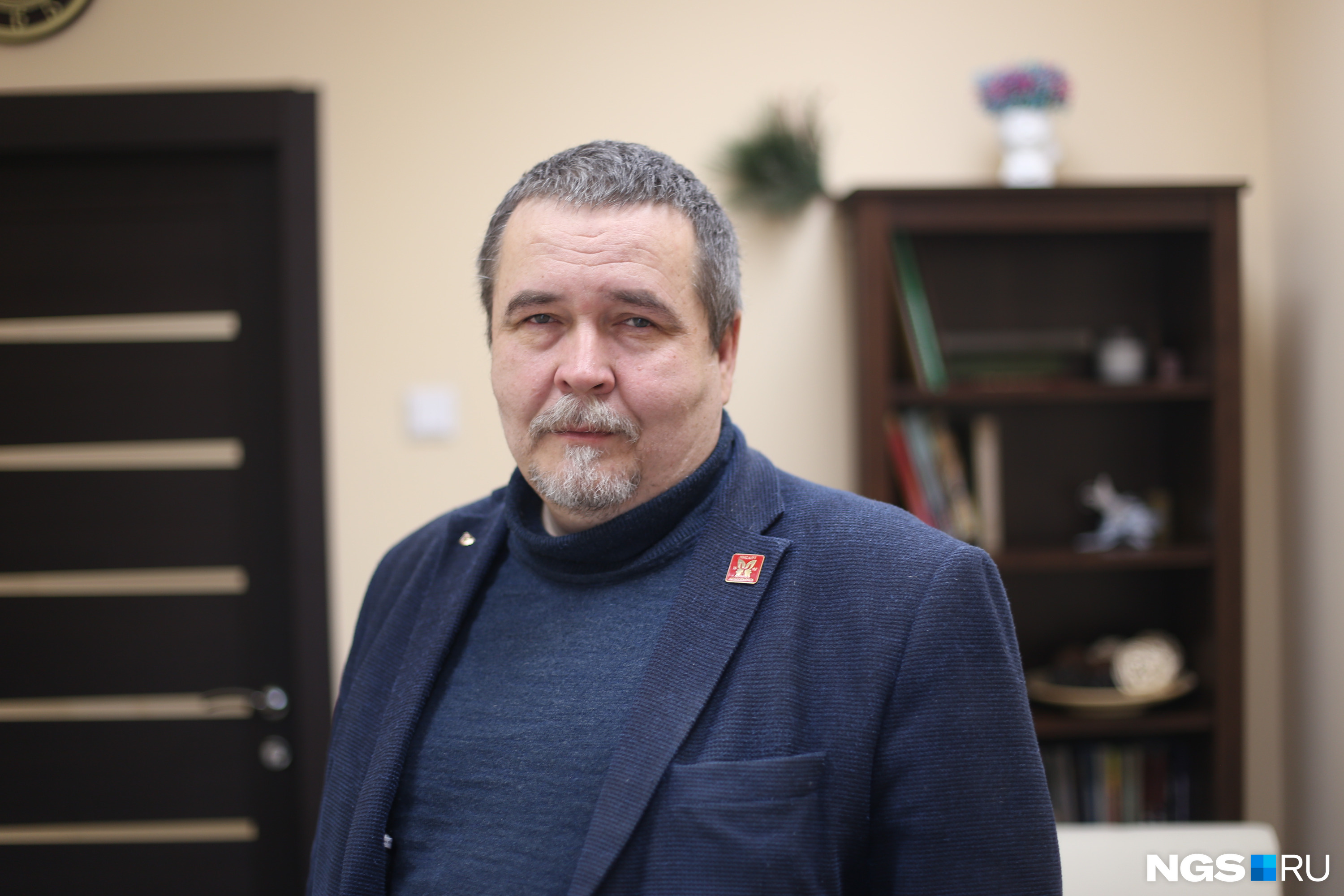 Игорь Лях считает, что партнерам важно договариваться обо всём на начальном этапе знакомства