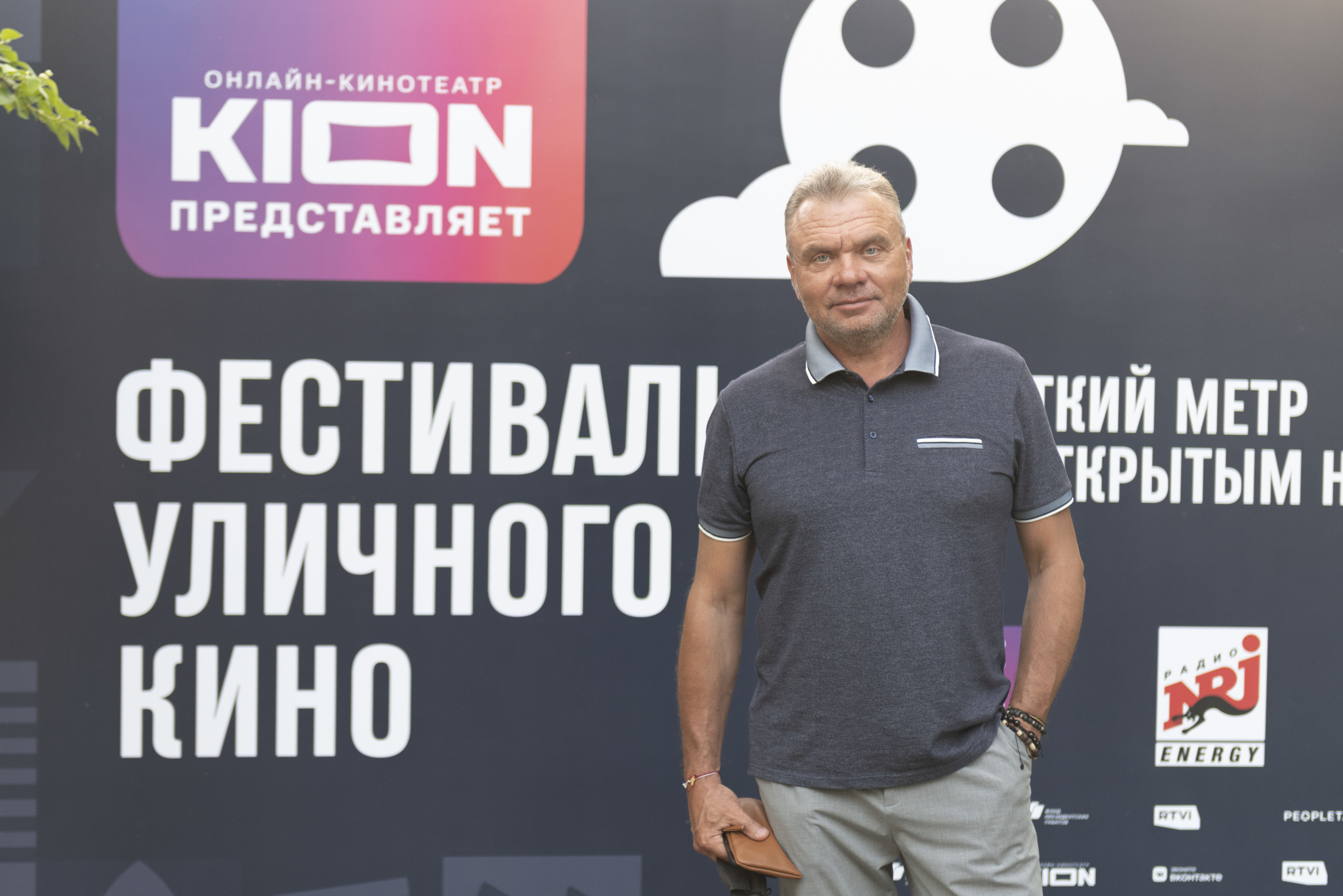 Игорь Мишин, генеральный директор МТС Медиа: «Подобные фестивали — это поиск новых форматов и оригинального контента»
