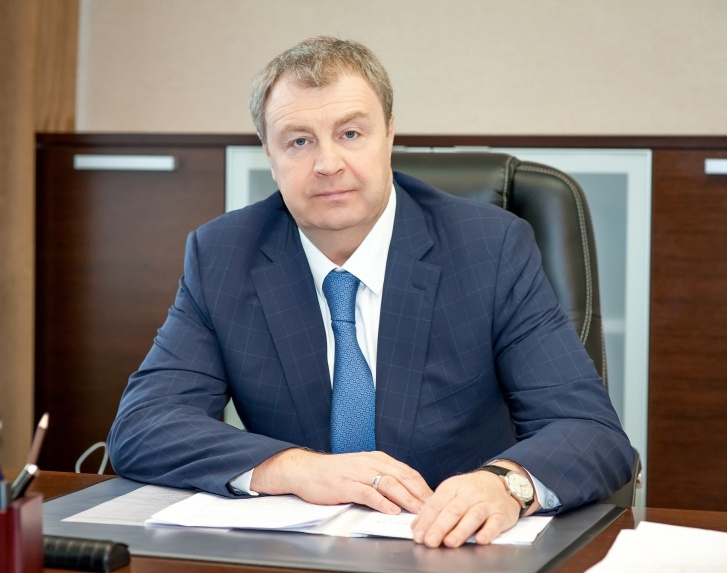 Виталий Бахметьев стал соавтором шести законопроектов в минувшем году Виталий Бахметьев стал соавтором шести законопроектов в минувшем году