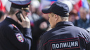 Волна кадровых перестановок в органах МВД накрыла Волгоградскую область