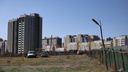 Видное место: парковку в спальном районе Челябинска застроят <nobr class="_">25-этажками</nobr>