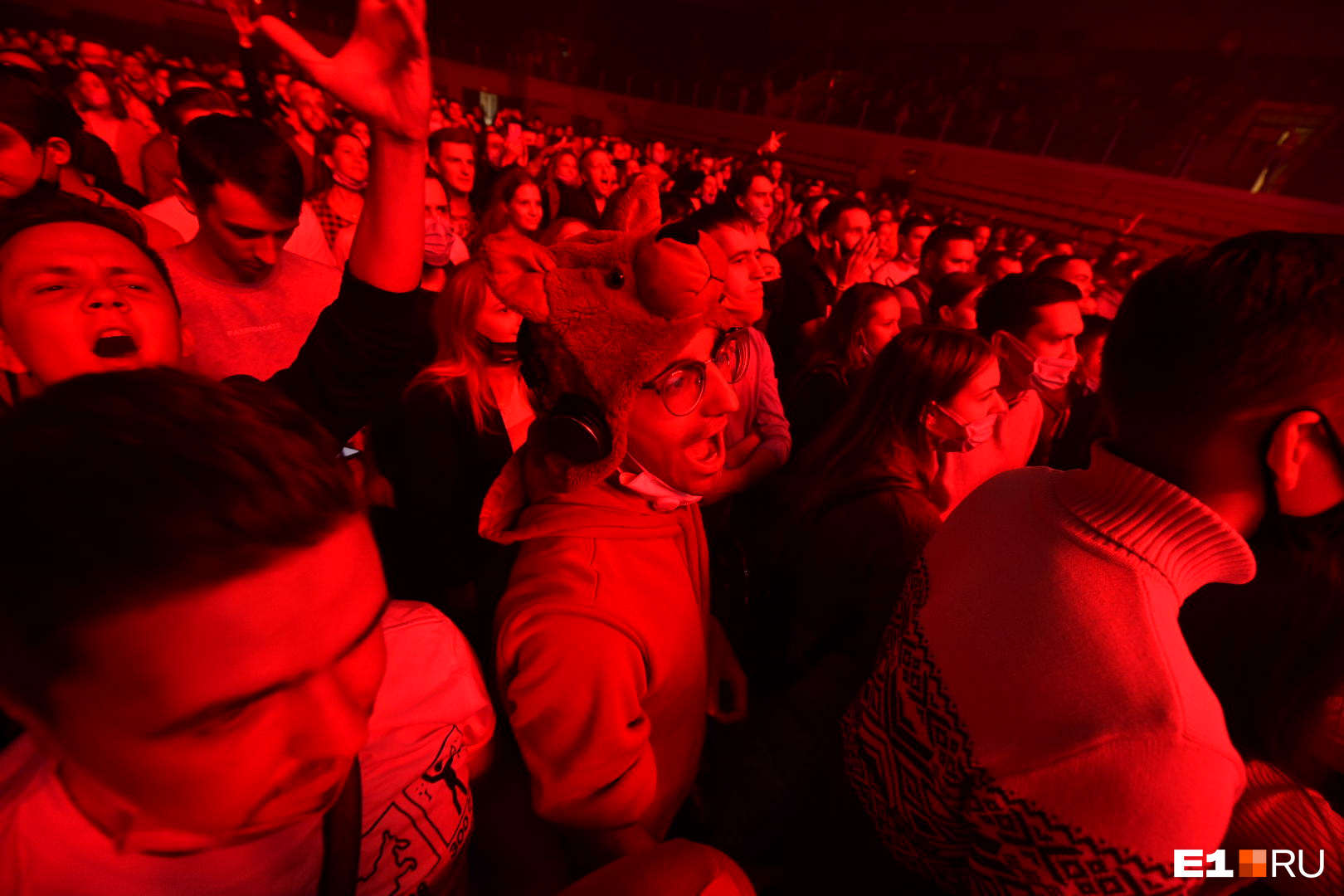 екатеринбург 23 октября