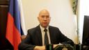 Суд вынес приговор за госизмену бывшему помощнику экс-полпреда в УрФО Николая Цуканова