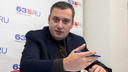 Александр Хинштейн сообщил о своем желании насчет поста губернатора Самарской области