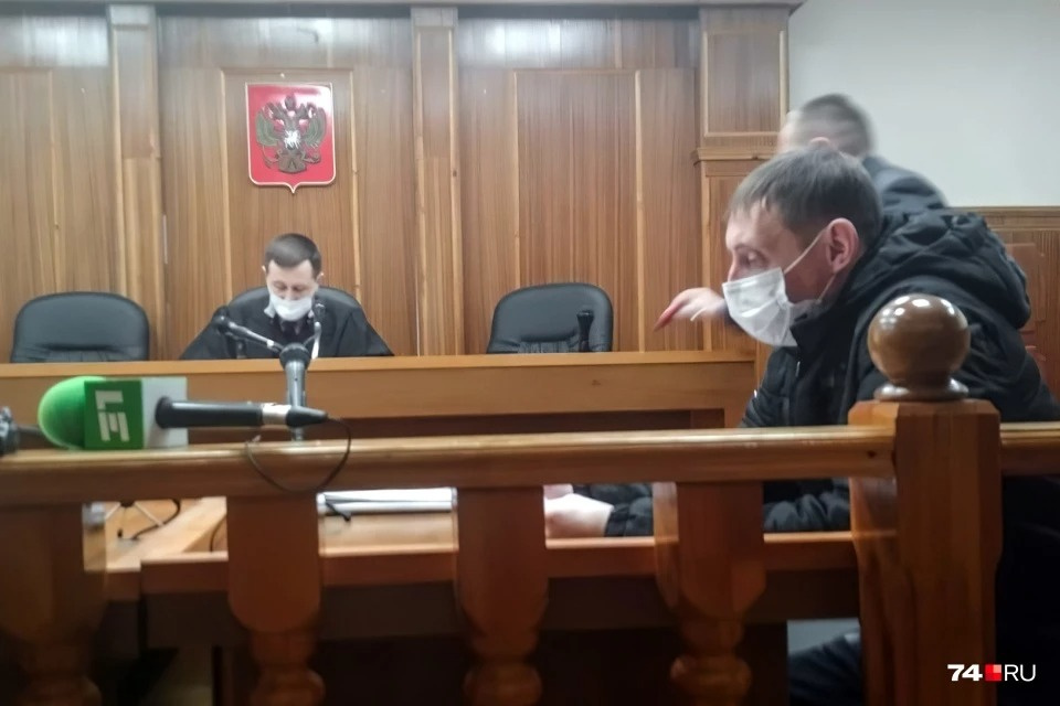 На избрании меры пресечения водитель просил судью удалить прессу из зала, но ему в этом отказали На избрании меры пресечения водитель просил судью удалить прессу из зала, но ему в этом отказали