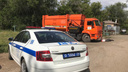 «Оказался в слепой зоне»: двое пенсионеров погибли под колесами мусоровозов в Челябинской области