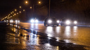 За сутки в Ярославской области сбили двух пешеходов. Один из них погиб