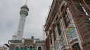 Стало известно, когда откроют историческую мечеть в Самаре