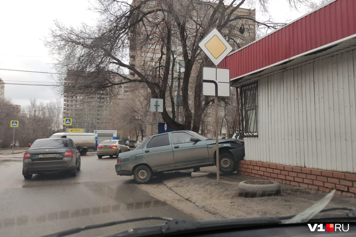 Магазин лада волгоград