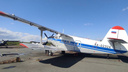 Первые воздушные экскурсии на высоте <nobr class="_">250 метров</nobr> появятся в Архангельске