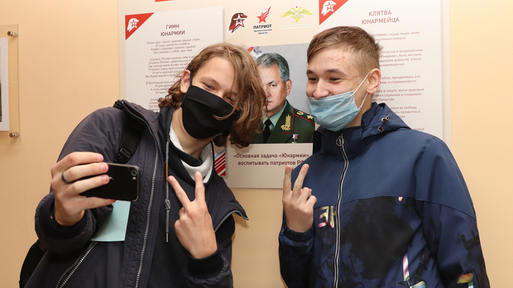Бесплатные кружки в Архангельске: парашютный спорт, школа юнкоров и еще шесть способов занять ребенка