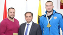 Спортсмен из Соликамска победил на Кубке мира по кикбоксингу