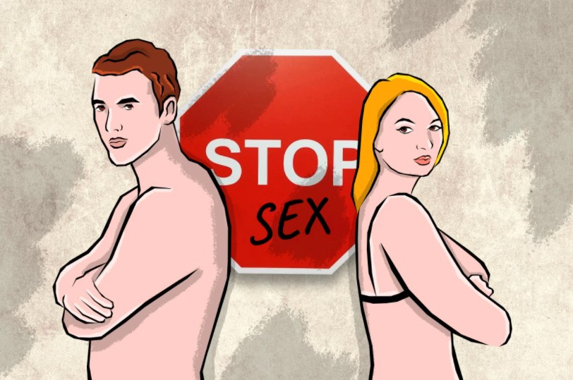 Как получить разрешение на секс, если женщина не говорит о своих желаниях?