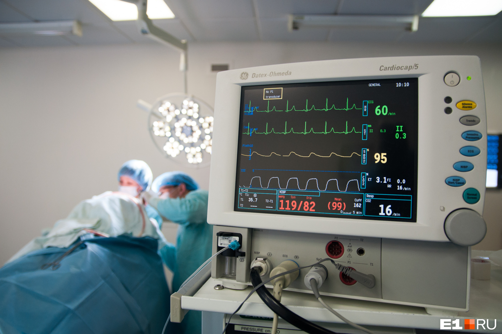 Врачебные ошибки: почему врачи не всегда виноваты? - Бастрыкин