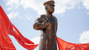 Половина опрошенных россиян поддержала появление памятника Сталину на Бору. За открытие <nobr class="_">«Сталин-центра» —</nobr> еще больше
