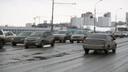 На сессии горсовета хотели сделать Локтю выговор за состояние дорог в Новосибирске, но не смогли