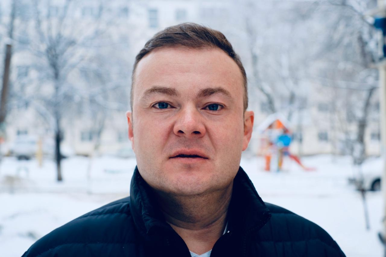 Роман Петров Роман Петров