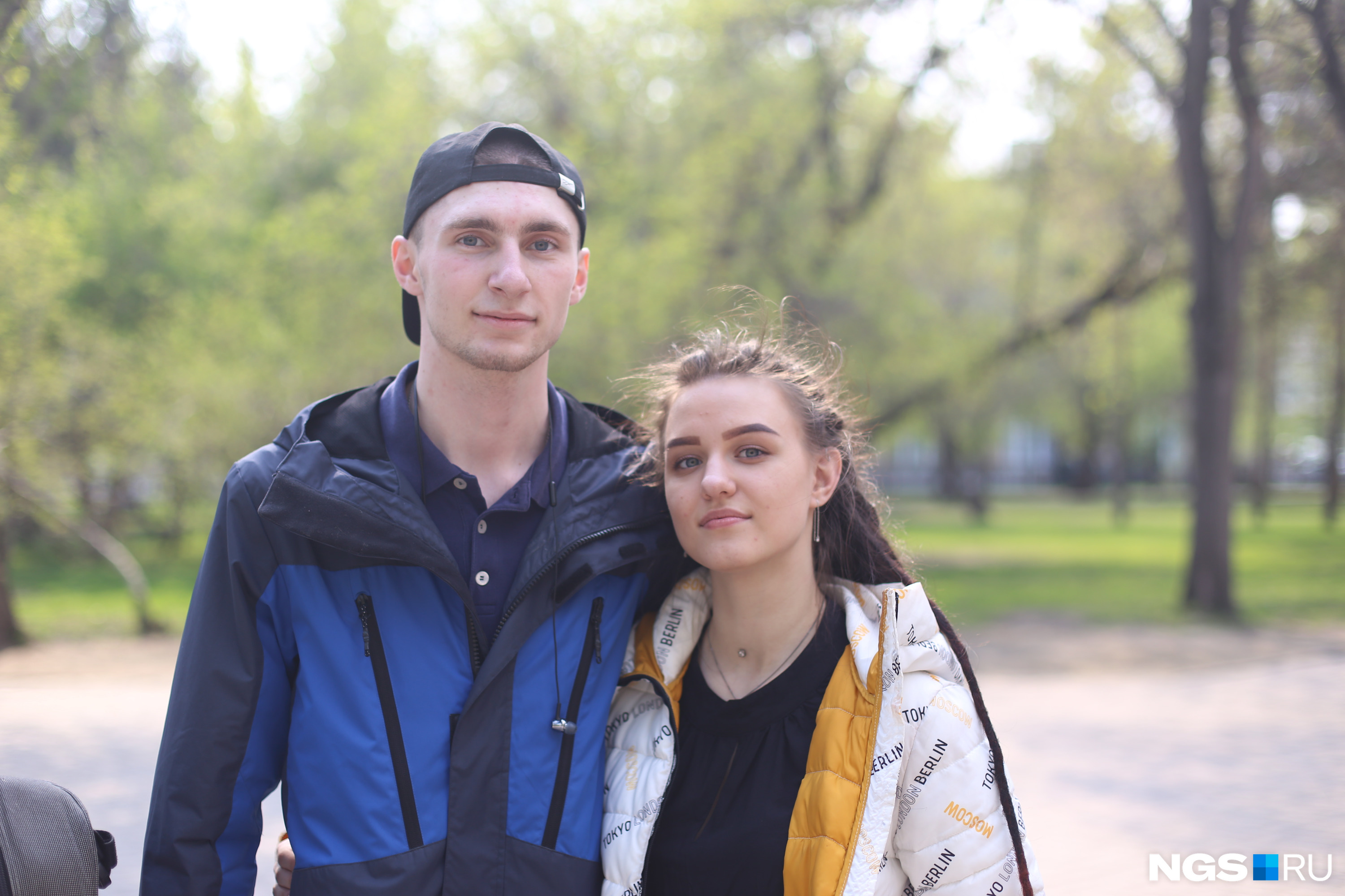 Для молодых людей важна атмосфера и отношение персонала. Хотя Евгений признается, что не очень-то любит бары