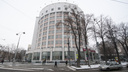 Гостиницу «Исеть» в центре Екатеринбурга решили отдать энергетическому олигарху