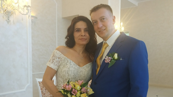 Пермячка вышла замуж за чеха благодаря фронтовому фото деда