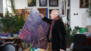 «Картины в движении»: в Волгограде покажут «квадромбы» художника Владислава Коваля