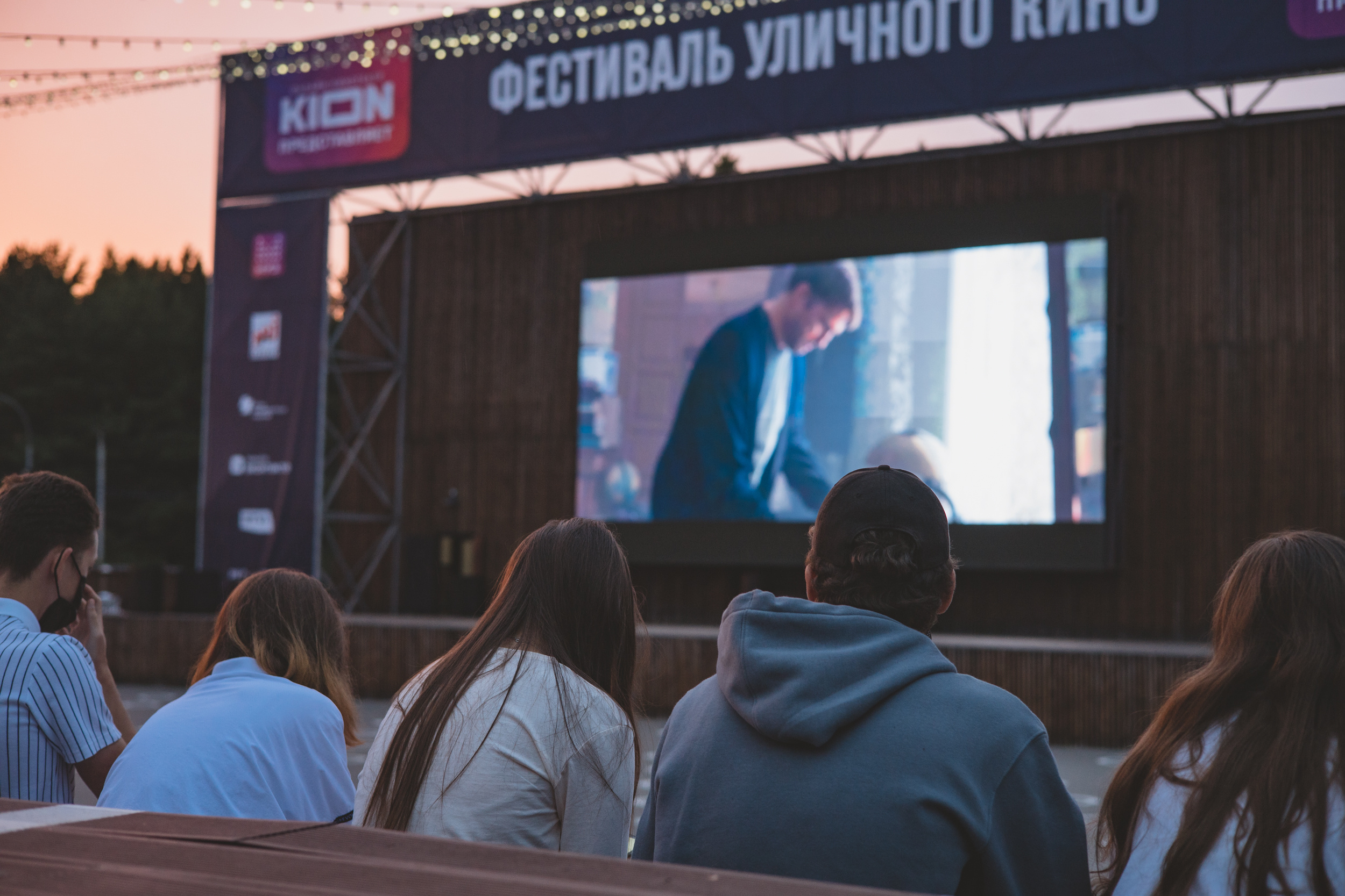 В этом году фестиваль проходит более чем в 1000 городов и населенных пунктов России