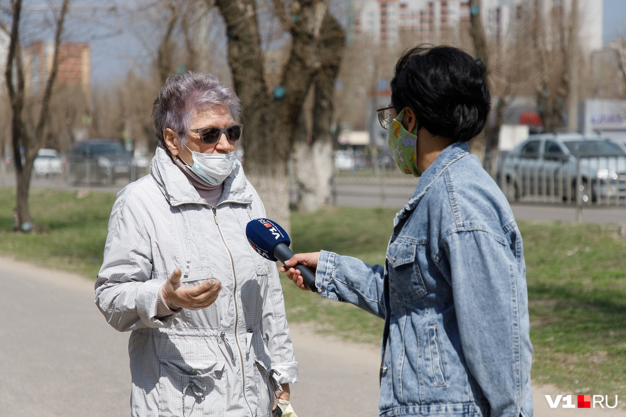 Большинство горожан признали, что в Волгограде большие проблемы с работой и зарплатами Большинство горожан признали, что в Волгограде большие проблемы с работой и зарплатами