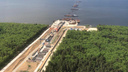Деньги есть: инвесторы подписали соглашение о финансировании строительства моста у Климовки