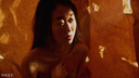 Горячая Покахонтас: эротический снимок новосибирского фотографа попал в итальянский журнал Vogue