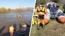 Сплавлялась по реке: туристка из Новосибирска погибла на Алтае