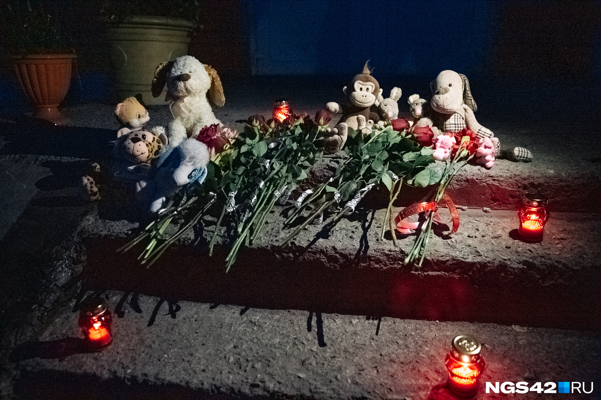 Кто убил двух девочек в Киселёвске: хронология событий. Педофил. Смерть  детей. Последние новости на 8 сентября 2021 года - 8 сентября 2021 - 29.ru