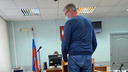 Отец Владимира Васильева, подменивший анализы сына, отказался давать показания в суде