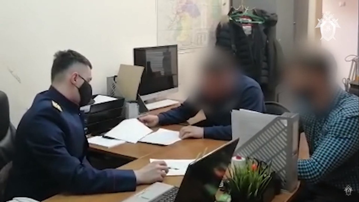 Одного из адвокатов Анатолия Быкова задержали по подозрению в мошенничестве