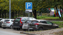 Многодетные семьи и инвалиды смогут бесплатно пользоваться парковками в центре Нижнего Новгорода
