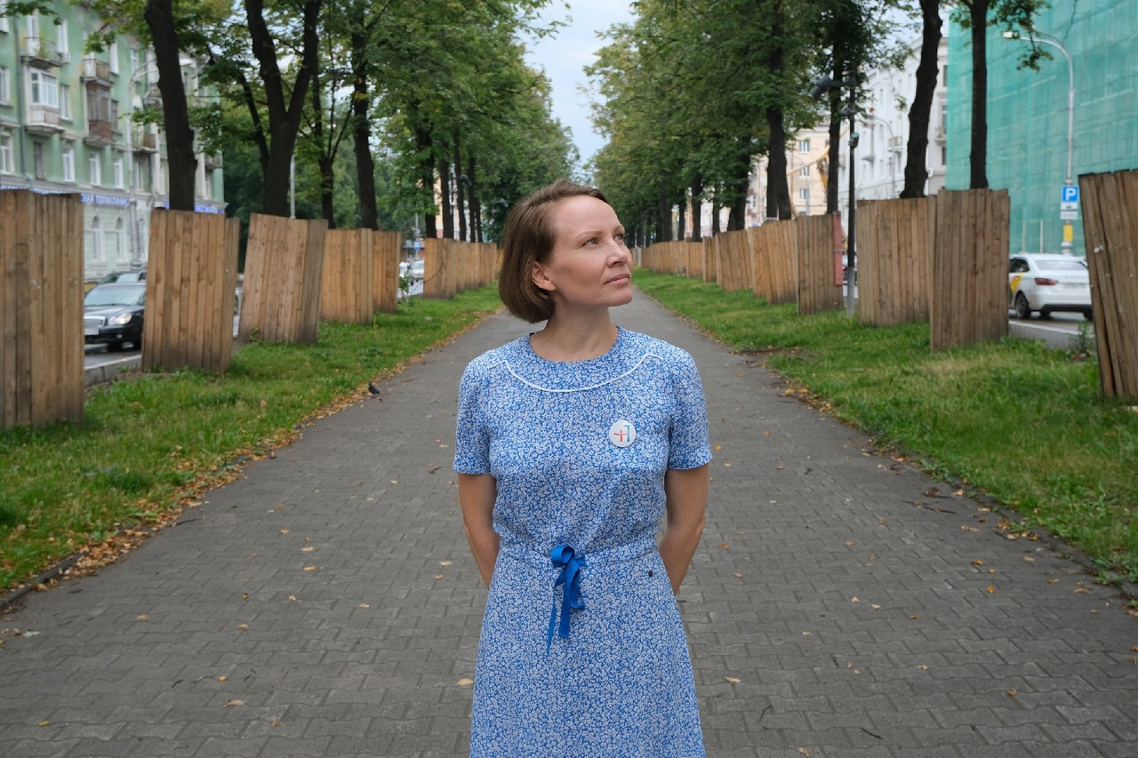 Первое судебное заседание по иску Александры Семеновой назначено на 14 сентября Первое судебное заседание по иску Александры Семеновой назначено на 14 сентября
