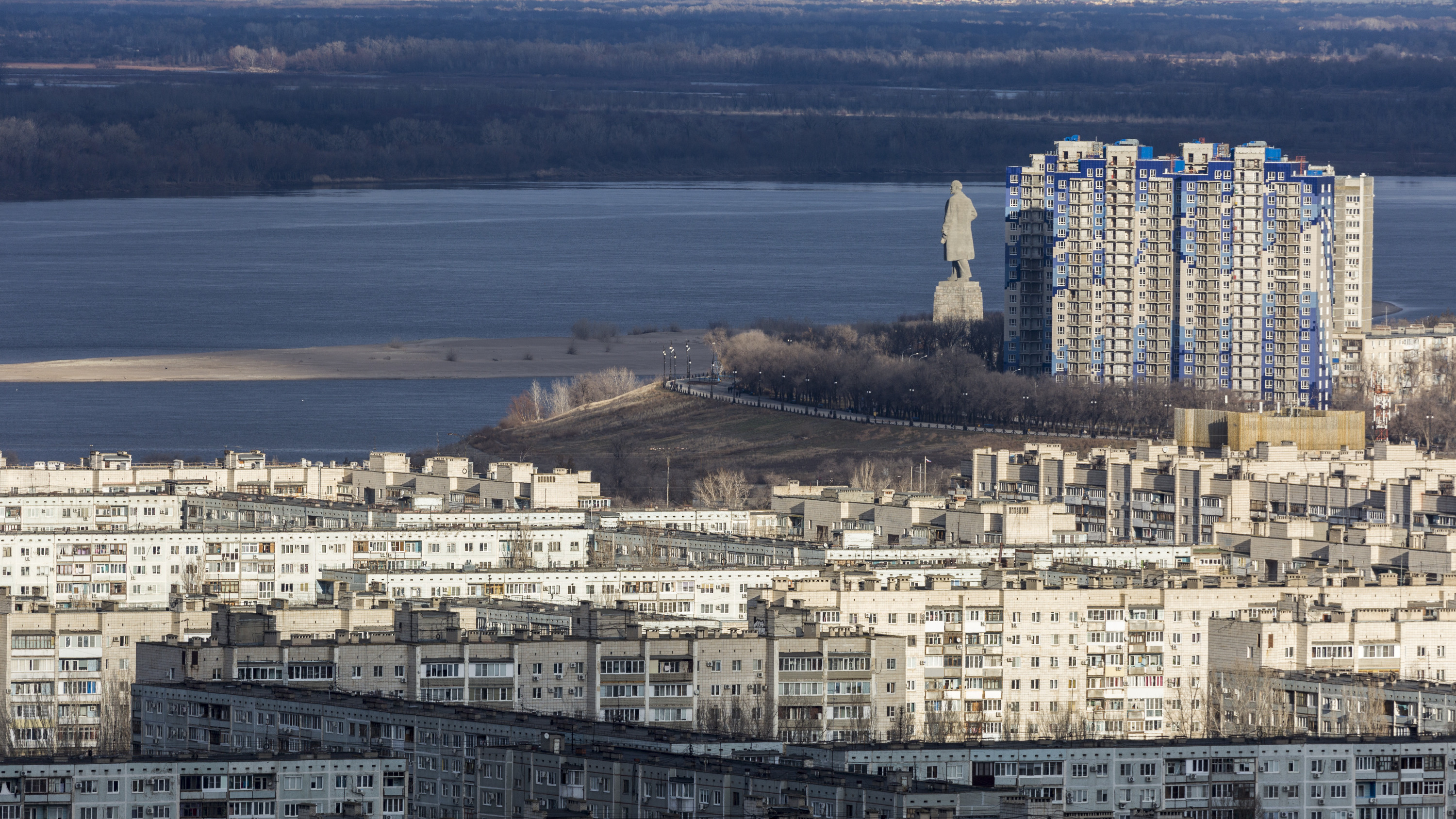 В Волгограде коммерсанты отсудили у администрации четыре миллиона за арендные переплаты