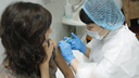 В Курганскую область поступило 28 тысяч доз вакцины «Спутник Лайт»