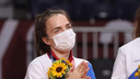 Гандболистка Вяхирева стала лучшей на Олимпиаде и захотела сделать паузу в карьере