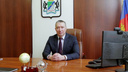 В Новосибирске увольняется глава Первомайского района. Есть две версии, почему он уходит