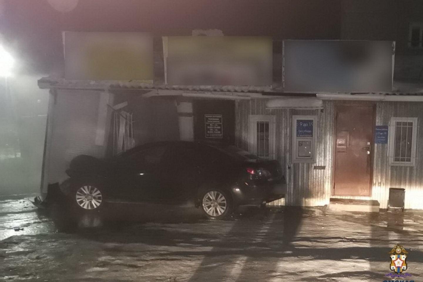 Авто в калачинске