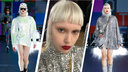 Модель из Верхней Салды улетела в Милан и выступила на показе Dolce&amp;Gabbana