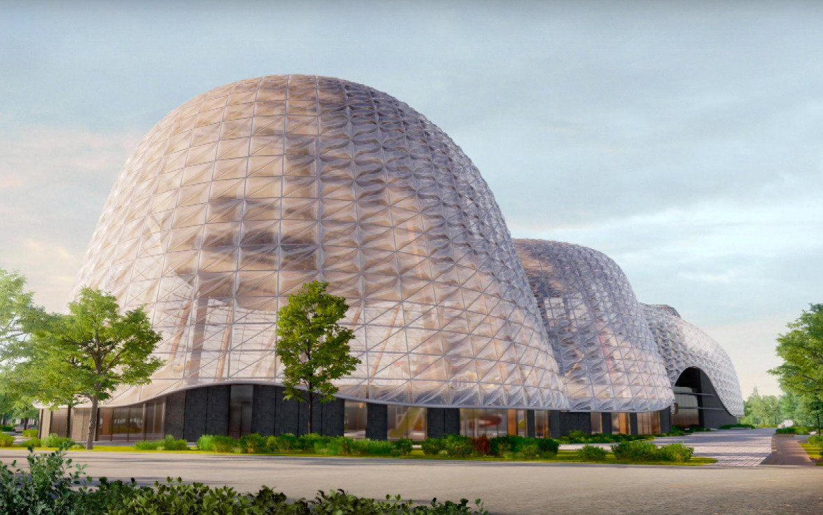 Проектировали новый аквапарк в архитектурном бюро <nobr class="_">из Ростова-на-Дону</nobr>