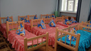В 28 детских садах Новосибирска у детей выявили коронавирус