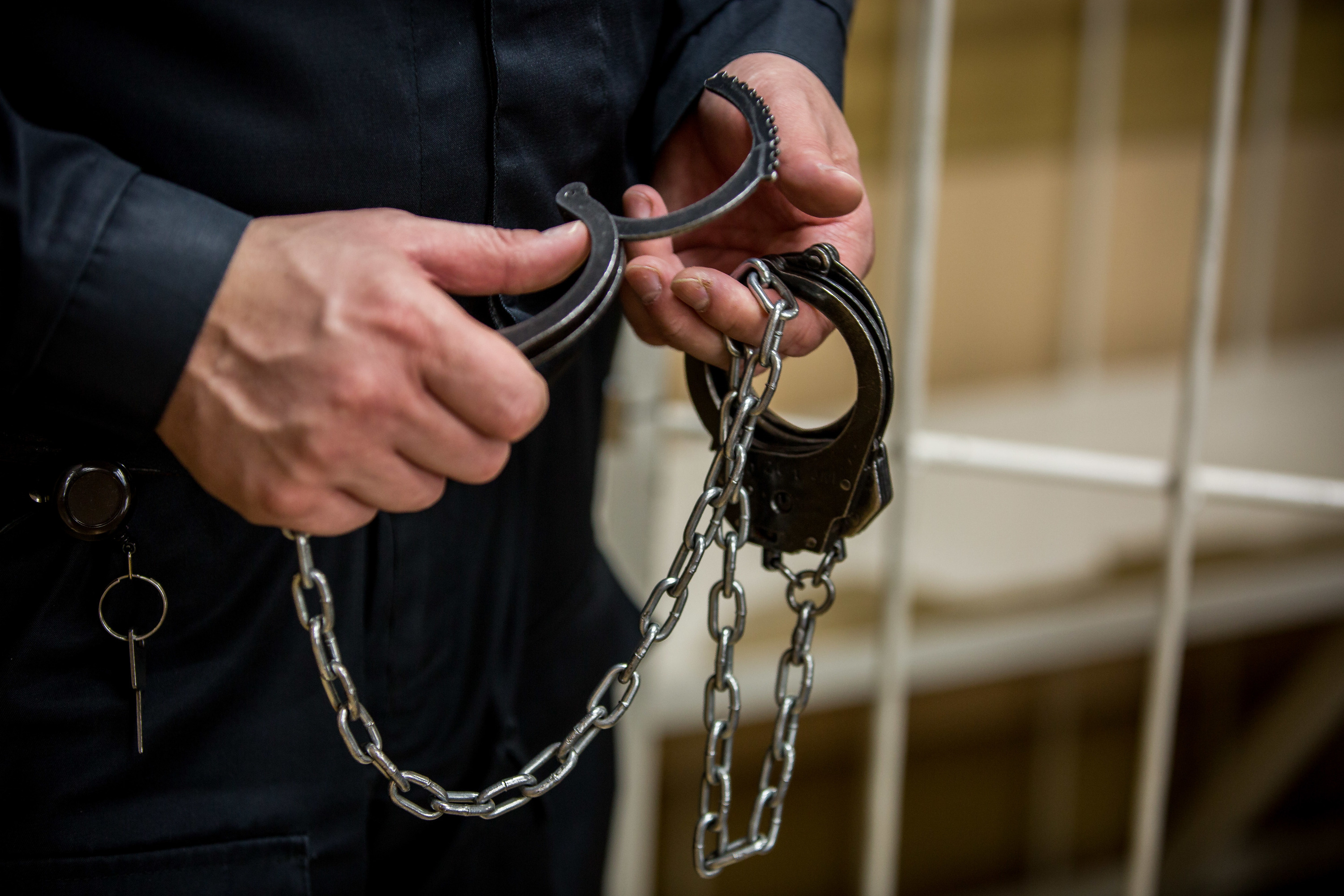 В Томске задержали адвоката — он пообещал родственникам клиента за деньги повлиять на суд