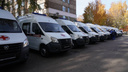 Глава скорой помощи Самарской области ответил на претензии о долгом ожидании врачей
