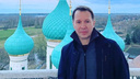 Актер Евгений Миронов приехал на Пасху в Ярославль: что он здесь делал