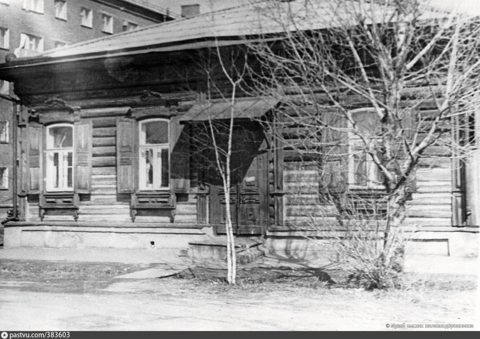 Так дом выглядел в <nobr class="_">1973 году</nobr> Так дом выглядел в <nobr class="_">1973 году</nobr>