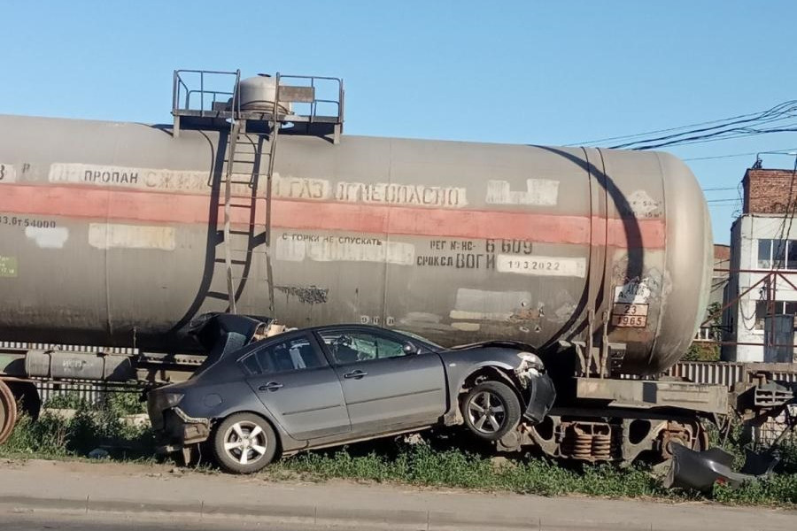 Аккумулятор на заводском шоссе