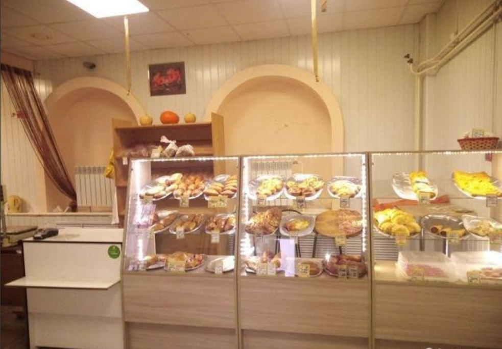 Пекарня и булочные в Ярославле популярны