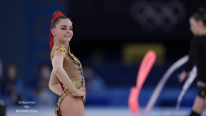 Итоги 14-го дня Олимпиады: гимнастки и синхронистки сборной России, похоже, заберут всё золото и серебро